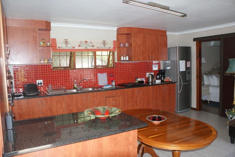 51 On Forest Drive Fokváros Kültér fotó