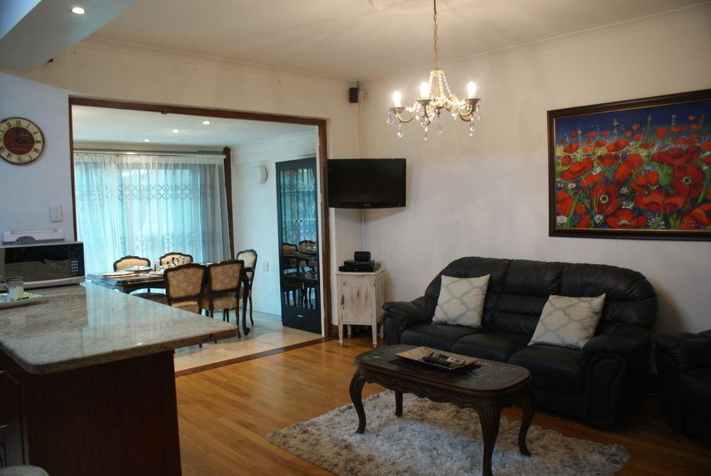 51 On Forest Drive Fokváros Kültér fotó