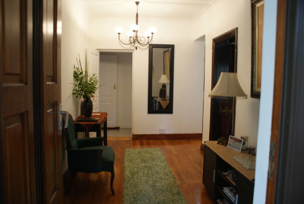 51 On Forest Drive Fokváros Kültér fotó
