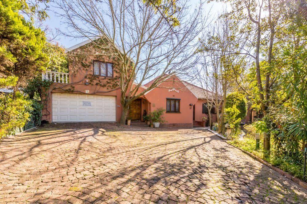 51 On Forest Drive Fokváros Kültér fotó